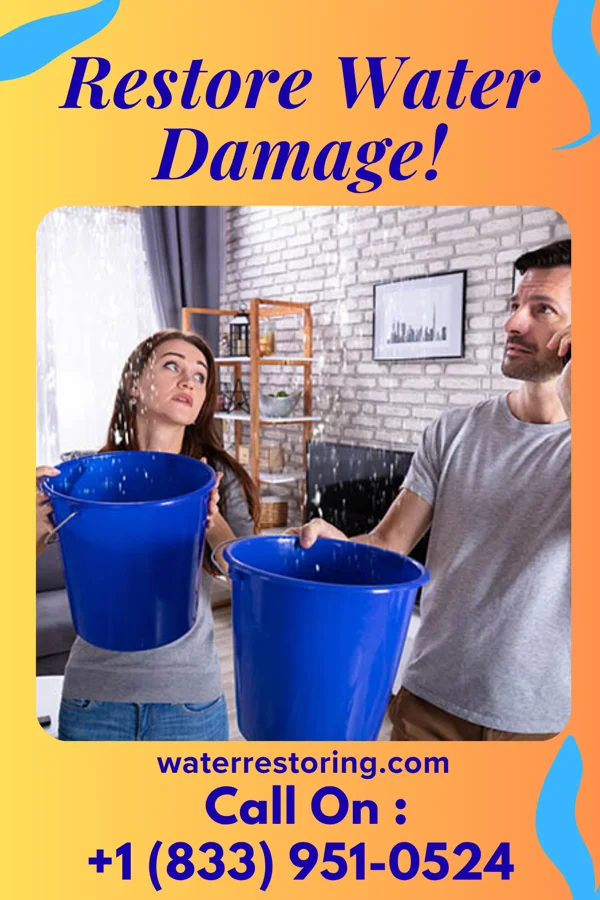 water restoration Priority Cleanup Services Point Marion